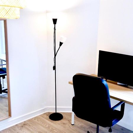 Travel Rio Logement En Colocation Sens Exterior photo