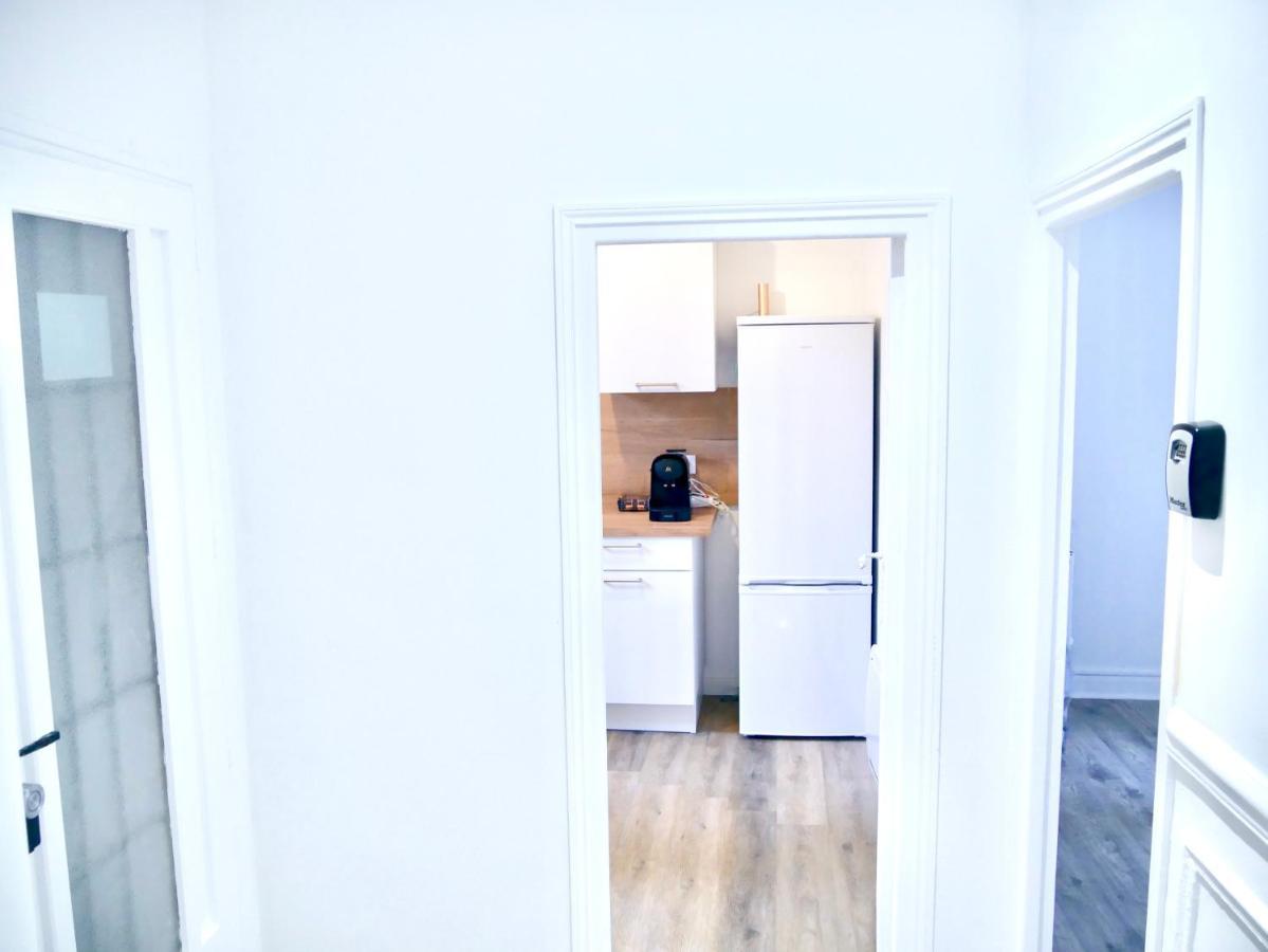 Travel Rio Logement En Colocation Sens Exterior photo